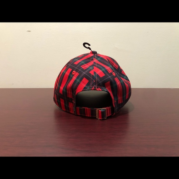 Nike, Giannis Greek Freak Heritage86 Hat - Picture 7 of 12